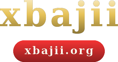 xbajii logo